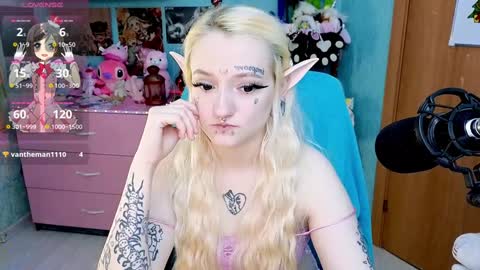 Snapshot of manuela_unicorn chatting on 12/05/24, 08:44 Manuela online show from 12/05/24, 08:44