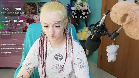 Snapshot of manuela_unicorn chatting on 12/19/24, 08:44 Manuela online show from 12/19/24, 08:44