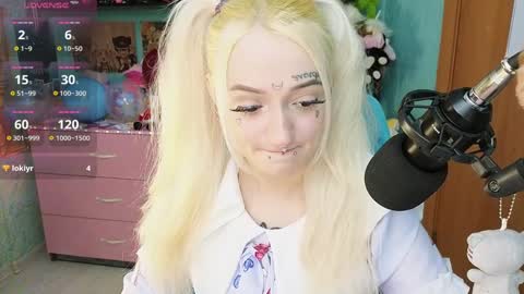 Snapshot of manuela_unicorn chatting on 12/20/24, 08:01 Manuela online show from 12/20/24, 08:01