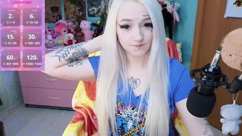 Snapshot of manuela_unicorn chatting on 12/28/24, 08:15 Manuela online show from 12/28/24, 08:15