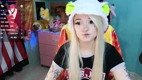 Snapshot of manuela_unicorn chatting on 01/15/25, 11:40 Manuela online show from 01/15/25, 11:40