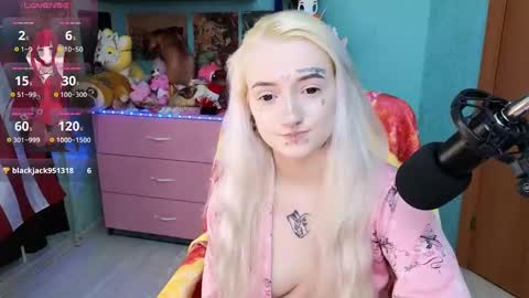 Snapshot of manuela_unicorn chatting on 02/05/25, 08:14 Manuela online show from 02/05/25, 08:14