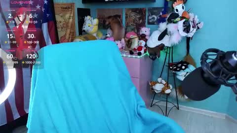 Snapshot of manuela_unicorn chatting on 02/08/25, 11:24 Manuela online show from 02/08/25, 11:24