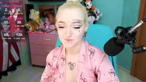 Snapshot of manuela_unicorn chatting on 02/12/25, 03:18 Manuela online show from 02/12/25, 03:18