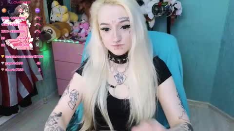 Snapshot of manuela_unicorn chatting on 02/25/25, 06:20 Manuela online show from 02/25/25, 06:20