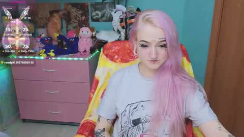 Snapshot of manuela_unicorn chatting on 09/12/25, 04:07 Manuela online show from 09/12/25, 04:07