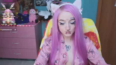 Snapshot of manuela_unicorn chatting on 09/15/25, 03:34 Manuela online show from 09/15/25, 03:34