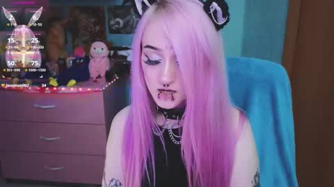 Snapshot of manuela_unicorn chatting on 09/23/25, 08:23 Manuela online show from 09/23/25, 08:23