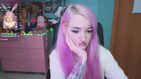 Snapshot of manuela_unicorn chatting on 09/26/25, 08:24 Manuela online show from 09/26/25, 08:24