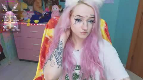 Snapshot of manuela_unicorn chatting on 10/09/25, 08:29 Manuela online show from 10/09/25, 08:29