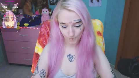 Snapshot of manuela_unicorn chatting on 10/10/25, 08:30 Manuela online show from 10/10/25, 08:30