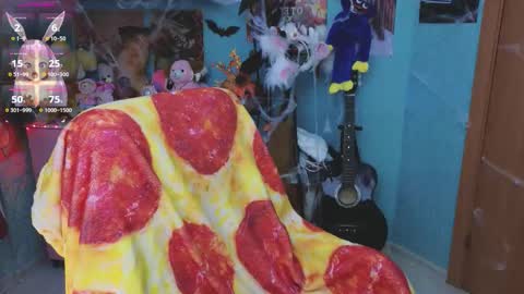 Snapshot of manuela_unicorn chatting on 10/29/25, 04:37 Manuela online show from 10/29/25, 04:37