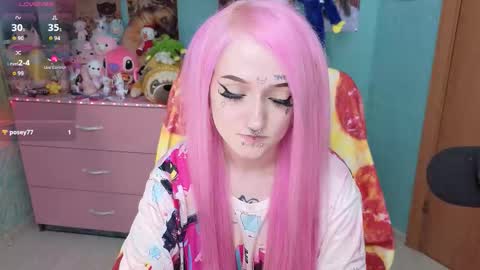 Manuela online show from 12/02/25, 08:15