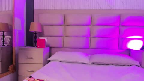 Manuela online show from 02/27/26, 08:42