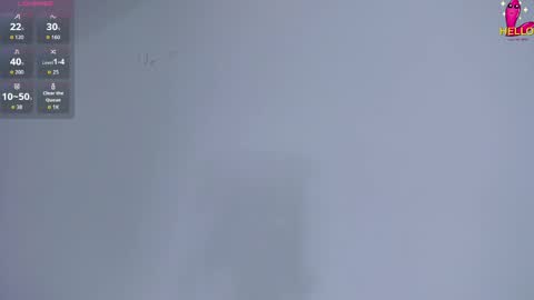 Manuela online show from 04/04/26, 08:28