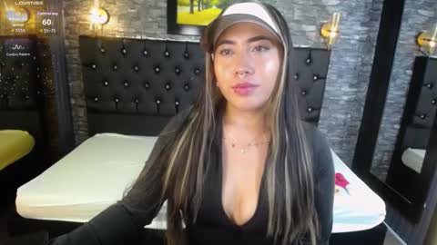 Manuela  online show from 01/15/26, 04:17