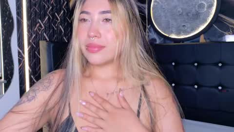 Manuela  online show from 05/23/26, 05:01