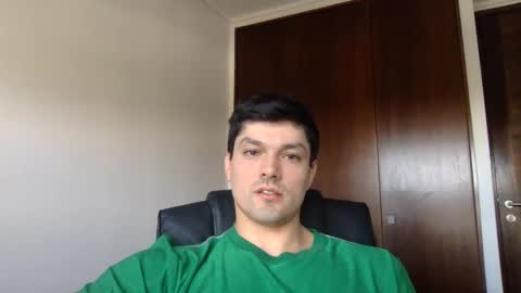 manuelgasdcon online show from 10/28/25, 07:49