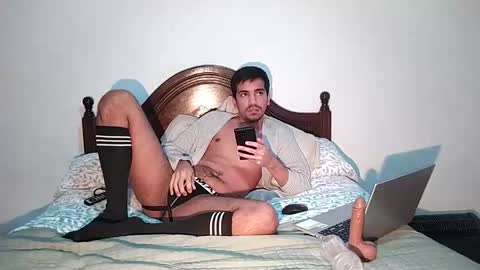 manuelino93 online show from 01/13/26, 09:31