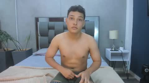 Manuell Rivero online show from 05/29/26, 07:34