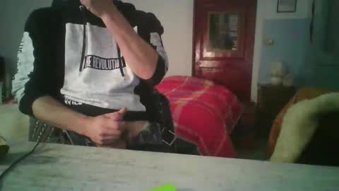 Manu online show from 03/18/26, 10:07