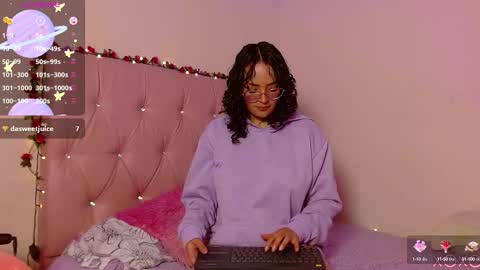 Manu  online show from 03/08/25, 10:45