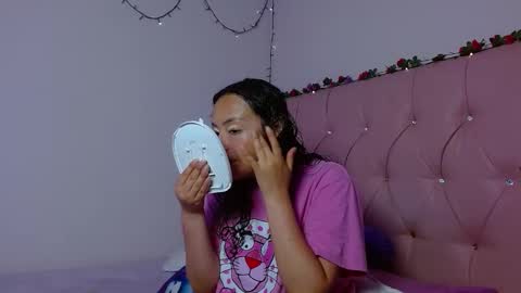 Manu  online show from 12/04/25, 10:18