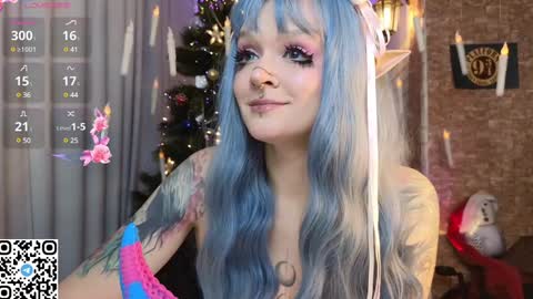 Sasha online show from 01/02/25, 08:06