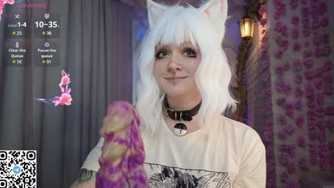 Sasha online show from 01/18/25, 08:10