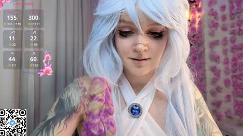 Sasha online show from 01/23/25, 11:15