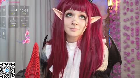 Sasha online show from 01/29/25, 11:09