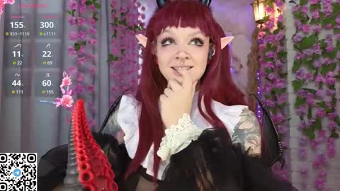 Sasha online show from 02/26/25, 11:20