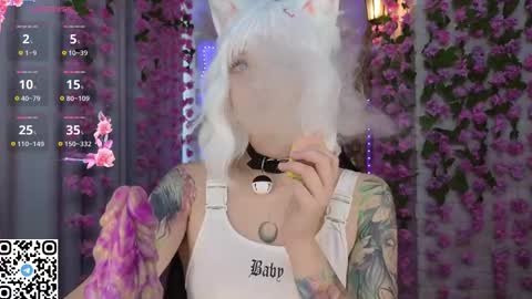 Sasha online show from 02/27/25, 08:06