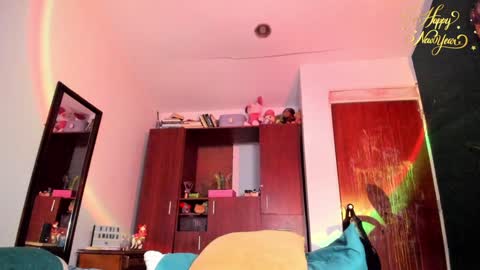 Maria IG M APS01 online show from 01/01/25, 05:54