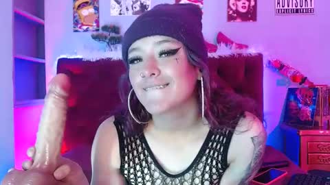 Maria Paula online show from 02/14/25, 04:37