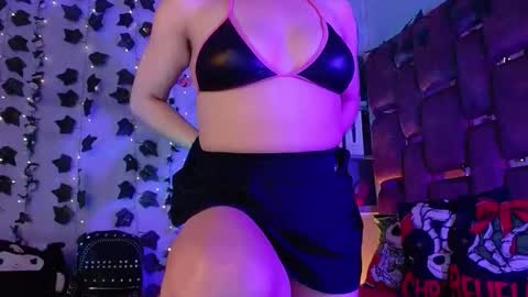 Maria Paula online show from 11/28/25, 04:37
