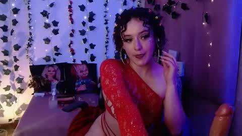 Maria Paula online show from 04/25/26, 04:48