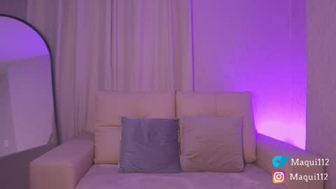 Maquii   online show from 02/18/26, 11:22