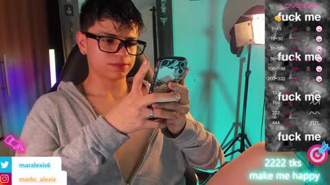 Snapshot of mar_alexis chatting on 12/20/24, 12:19 mar_alexis online show from 12/20/24, 12:19