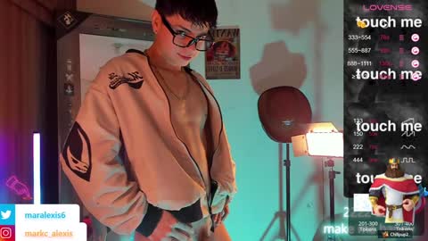 Snapshot of mar_alexis chatting on 12/26/24, 05:26 mar_alexis online show from 12/26/24, 05:26