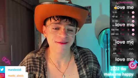 Snapshot of mar_alexis chatting on 01/11/25, 01:16 mar_alexis online show from 01/11/25, 01:16