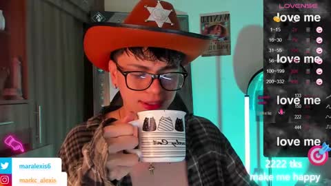 Snapshot of mar_alexis chatting on 01/11/25, 08:33 mar_alexis online show from 01/11/25, 08:33