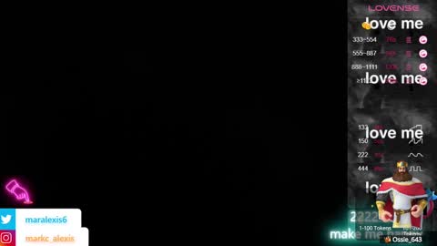 Snapshot of mar_alexis chatting on 01/21/25, 10:30 mar_alexis online show from 01/21/25, 10:30