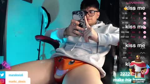 Snapshot of mar_alexis chatting on 02/02/25, 04:54 mar_alexis online show from 02/02/25, 04:54