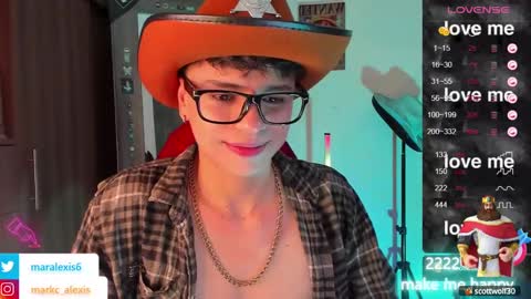 Snapshot of mar_alexis chatting on 02/04/25, 08:49 mar_alexis online show from 02/04/25, 08:49