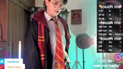 Snapshot of mar_alexis chatting on 09/20/25, 12:22 mar_alexis online show from 09/20/25, 12:22