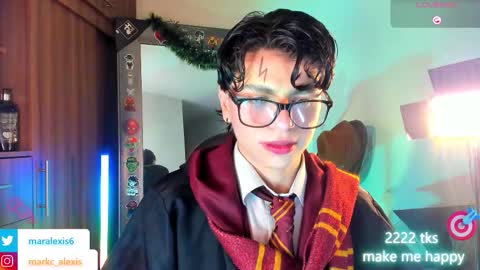 mar_alexis online show from 02/06/26, 02:38