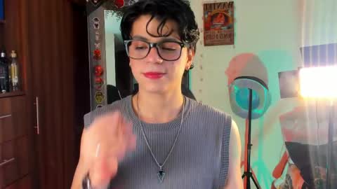 mar_alexis online show from 04/24/26, 04:09