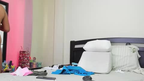 Snapshot of mara2020xxx69 chatting on 06/08/26, 03:45 Mara online show from 06/08/26, 03:45
