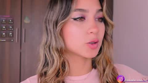 Mara Independent Model online show from 12/21/24, 02:26